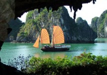 Tour Du Lịch Hà Nội - Hạ Long - Tuần Châu 2 Ngày